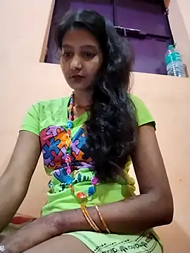 Ayesharani1 online show from 18, 2, 2026