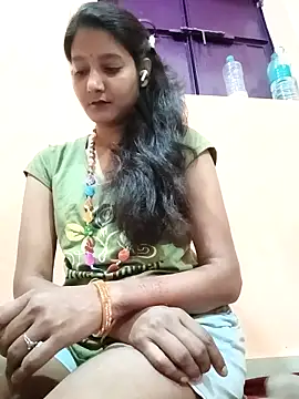 Ayesharani1 online show from 20, 2, 2026