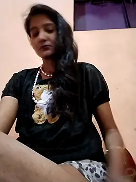 Ayesharani1 online show from 27, 2, 2026