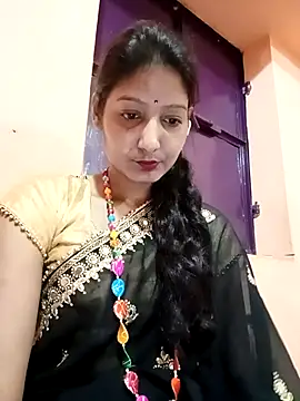 Ayesharani1 online show from 9, 4, 2026