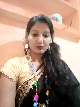 Ayesharani1 online show from 19, 4, 2026