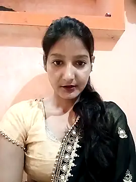 Ayesharani1 online show from 3, 5, 2026