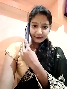 Ayesharani1 online show from 5, 5, 2026