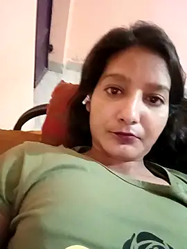 Ayesharani1 online show from 6, 5, 2026