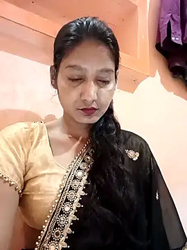 Ayesharani1 online show from 7, 5, 2026