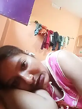 Ayesharani1 online show from 5, 6, 2026