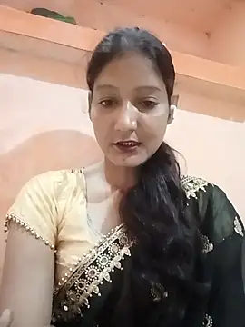 Ayesharani1 online show from 11, 6, 2026