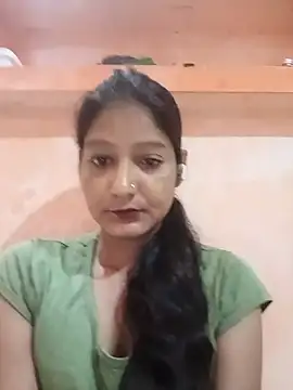 Ayesharani1 online show from 12, 6, 2026