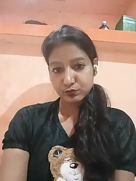 Ayesharani1 online show from 15, 6, 2026