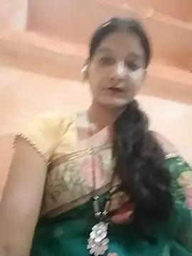 Ayesharani1 online show from 17, 6, 2026