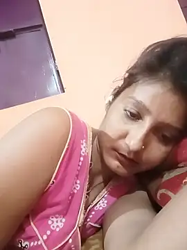 Ayesharani1 online show from 18, 6, 2026