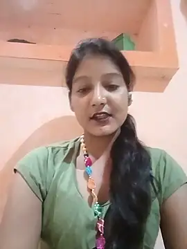 Ayesharani1 online show from 19, 6, 2026