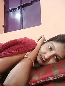 Ayesharani1 online show from 20, 6, 2026