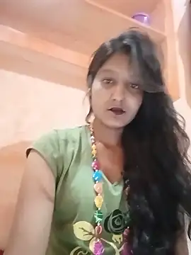 Ayesharani1 online show from 20, 6, 2026