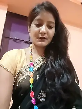 Ayesharani1 online show from 23, 6, 2026