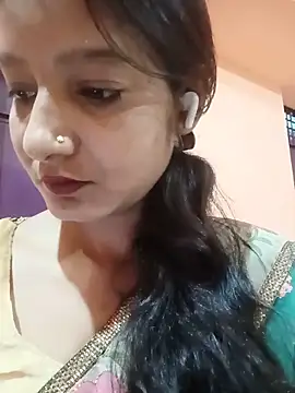 Ayesharani1 online show from 27, 6, 2026