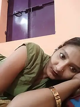 Ayesharani1 online show from 27, 6, 2026