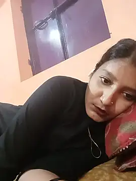 Ayesharani1 online show from 2, 7, 2026