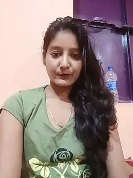 Ayesharani1 online show from 6, 7, 2026
