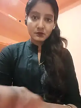 Ayesharani1 online show from 6, 7, 2026