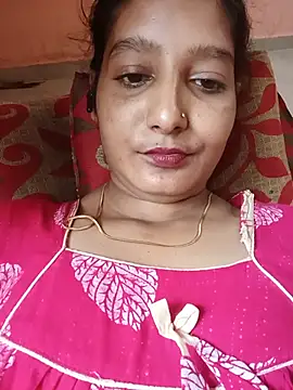 Ayesharani1 online show from 7, 7, 2026