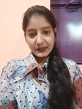 Ayesharani1 online show from 9, 7, 2026