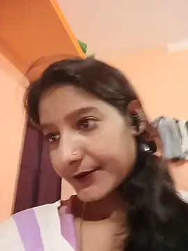 Ayesharani1 online show from 10, 7, 2026