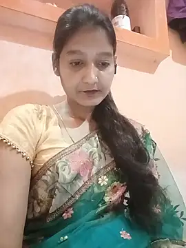 Ayesharani1 online show from 14, 7, 2026