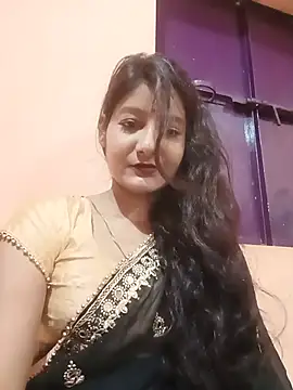 Ayesharani1 online show from 21, 7, 2026