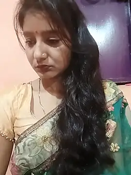 Ayesharani1 online show from 25, 7, 2026