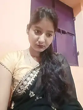 Ayesharani1 online show from 26, 7, 2026