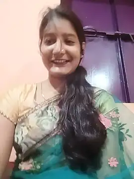 Ayesharani1 online show from 27, 7, 2026