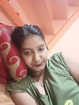 Ayesharani1 online show from 28, 7, 2026