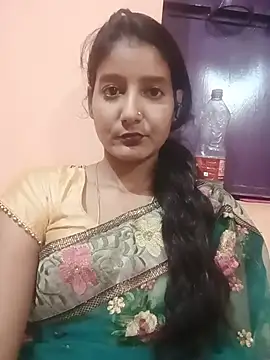 Ayesharani1 online show from 30, 7, 2026