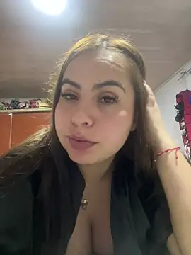 Alylatina online show from 26, 3, 2026