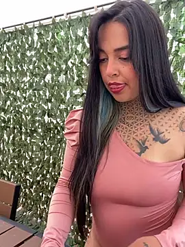 Snapshot of Annie_Alicee chatting on 14, 2, 2026 Annie Alicee online show from 14, 2, 2026