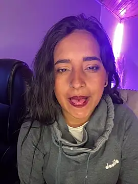 Snapshot of Annie_Alicee chatting on 24, 2, 2026 Annie Alicee online show from 24, 2, 2026