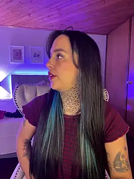 Snapshot of Annie_Alicee chatting on 19, 3, 2026 Annie Alicee online show from 19, 3, 2026