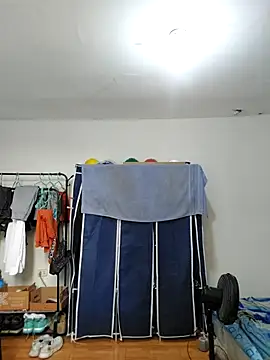 thom 1 online show from 14, 5, 2026