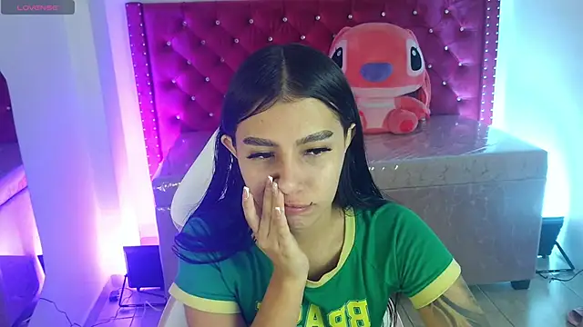 Snapshot of Abby_Rouse_m chatting on 20, 2, 2026 Abby Rouse m online show from 20, 2, 2026