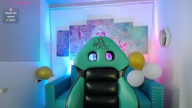 Snapshot of Abby_Rouse_m chatting on 5, 3, 2026 Abby Rouse m online show from 5, 3, 2026