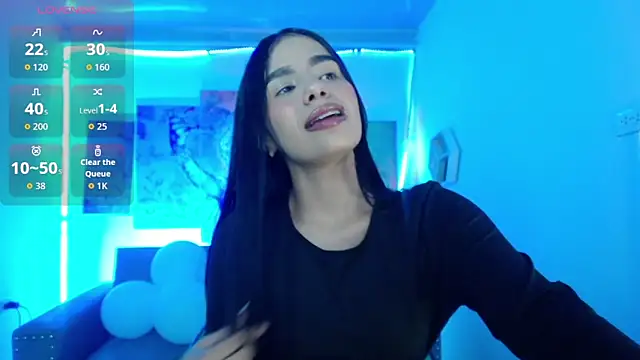 Snapshot of Abby_Rouse_m chatting on 11, 3, 2026 Abby Rouse m online show from 11, 3, 2026