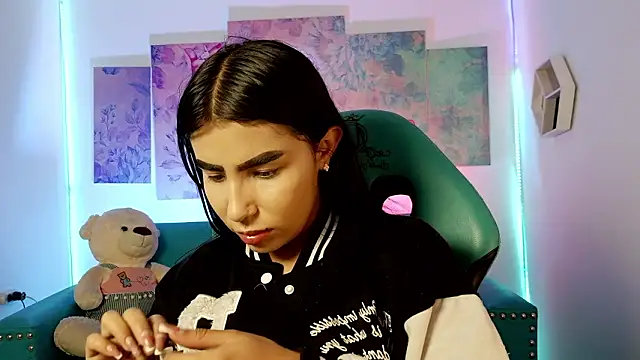 Snapshot of Abby_Rouse_m chatting on 13, 3, 2026 Abby Rouse m online show from 13, 3, 2026