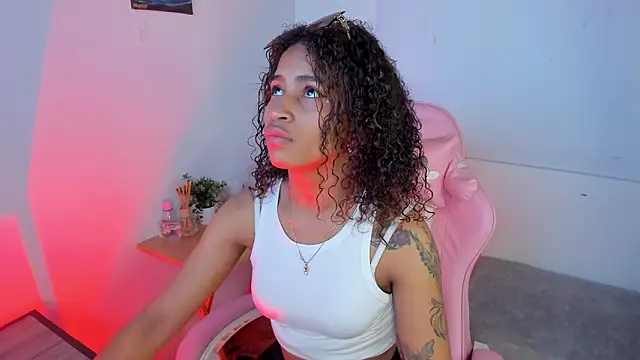 MoonRose   online show from 2, 3, 2026