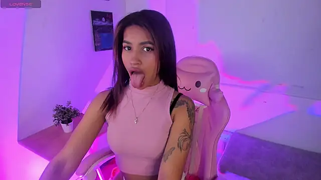 MoonRose   online show from 29, 4, 2026