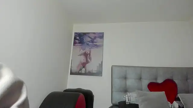 Snapshot of Adonibaskerville4 chatting on 20, 3, 2026 Adonibaskerville4 online show from 20, 3, 2026