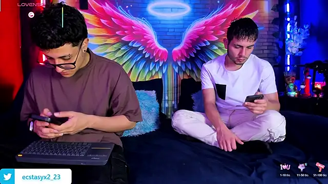Adonibaskerville4 online show from 24, 6, 2026