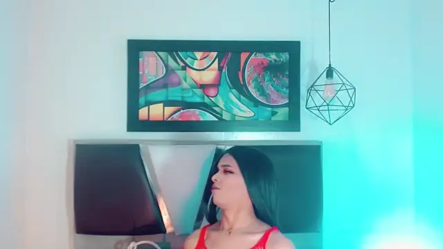 Gata Salvaje   online show from 6, 3, 2026