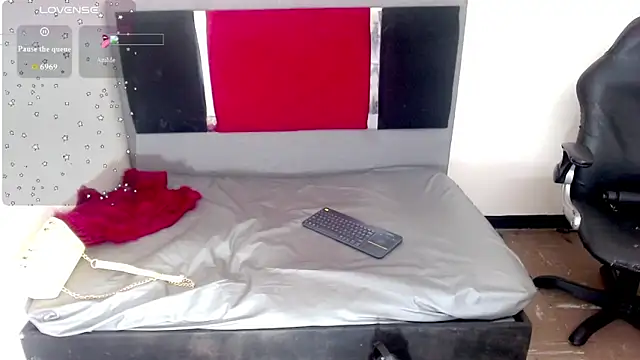 Gata Salvaje   online show from 12, 3, 2026