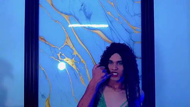 Gata Salvaje   online show from 24, 3, 2026